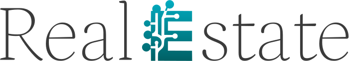 Real Estate logo design