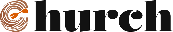 Church logo design