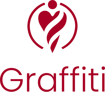 Graffiti logo design
