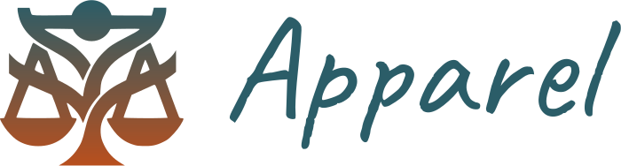 Apparel logo design
