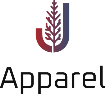 Apparel logo design