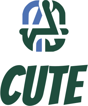 Cute logo design