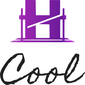 Cool logo design