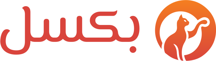 تصميم شعار بكسل