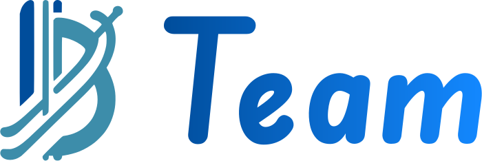 Team logo design