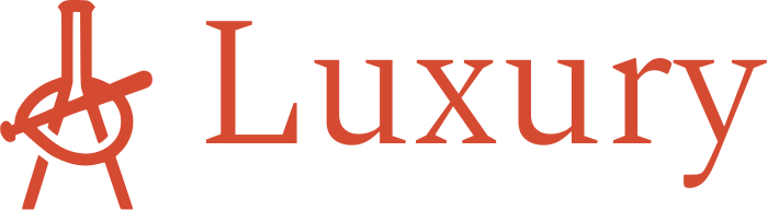 Luxury logo design