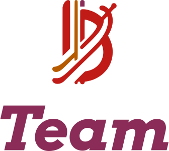 Team logo design