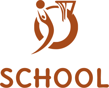 School logo design