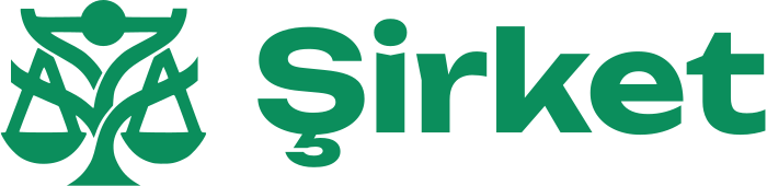 Şirket logo tasarımı
