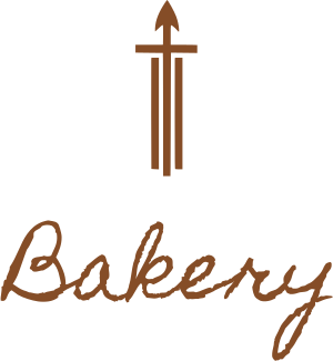 Bakery logo design