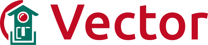 Vector logo design