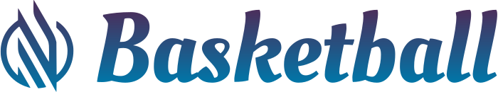 Basketball logo design
