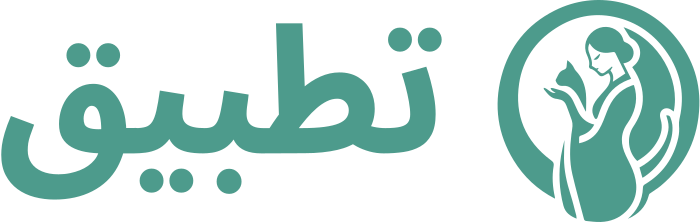 تصميم شعار تطبيق
