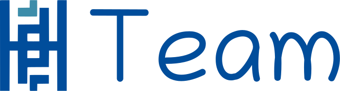 Team logo design