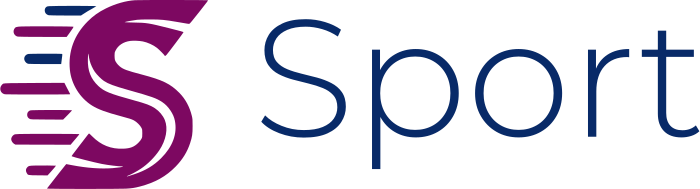 Sport logo design