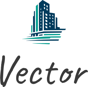 Vector logo design