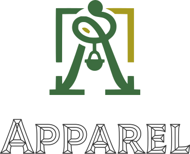 Apparel logo design