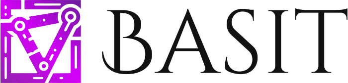 Basit logo tasarımı