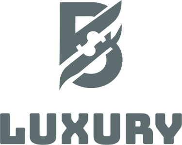 Luxury logo design