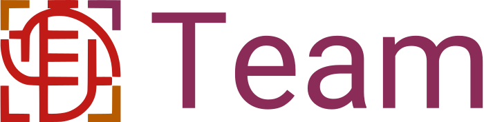 Team logo design
