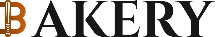 Bakery logo design