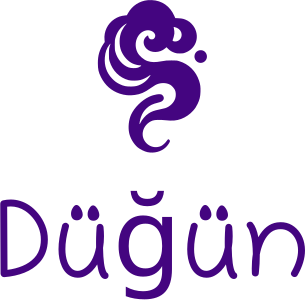 Düğün logo tasarımı