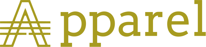Apparel logo design