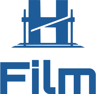 Film logo tasarımı