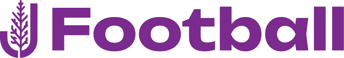 Football logo design