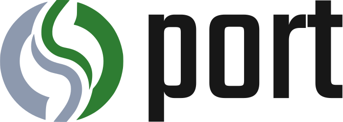 Sport logo design