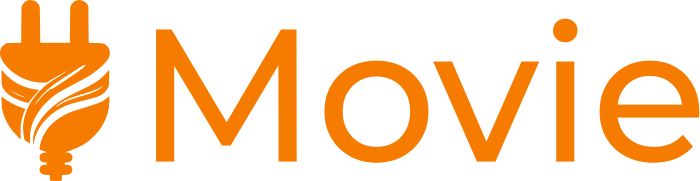 Movie logo design