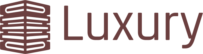 Luxury logo design