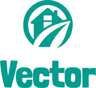 Vector logo design