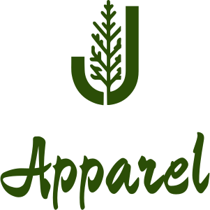 Apparel logo design