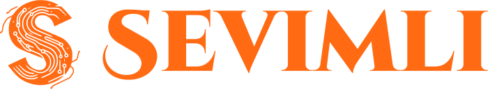 Sevimli logo tasarımı