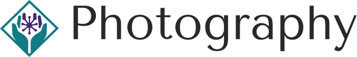 Photography logo design