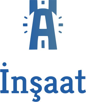 İnşaat logo tasarımı