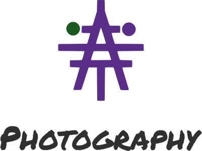 Photography logo design