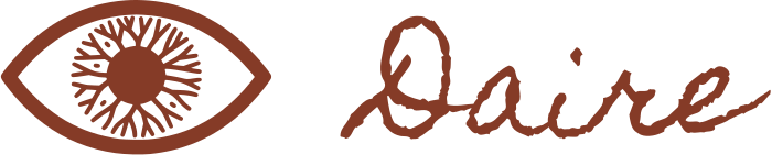 Daire logo tasarımı