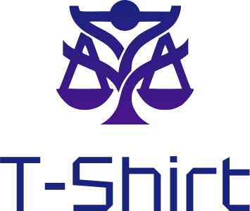 T-Shirt logo design