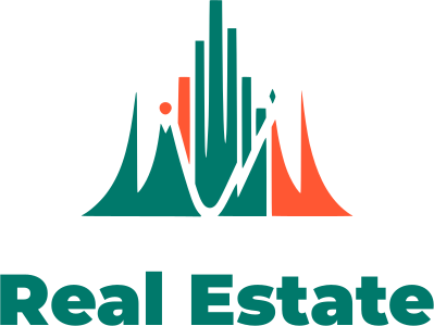 Real Estate logo design