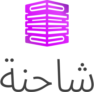 تصميم شعار شاحنة