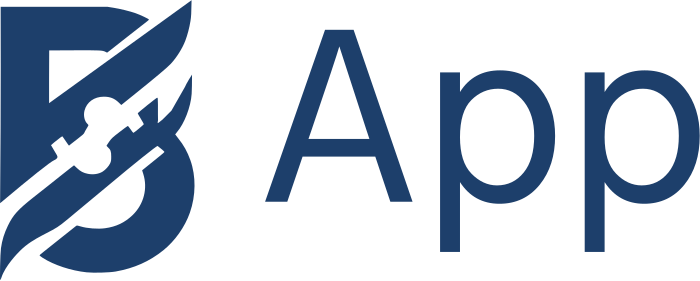App logo design