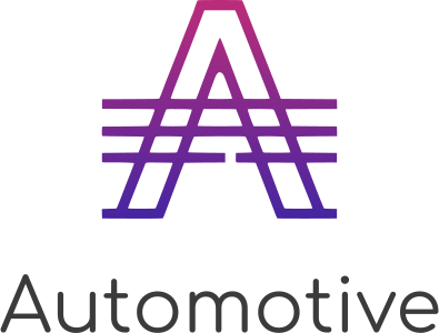 Automotive logo design