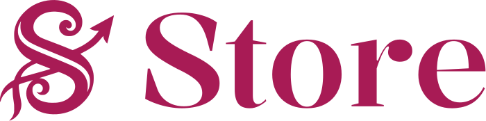 Store logo design
