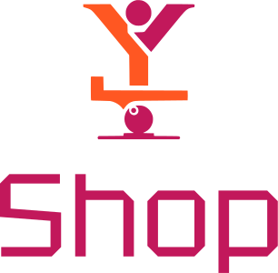 Shop logo design