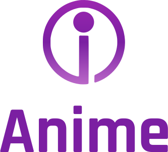 Anime logo design