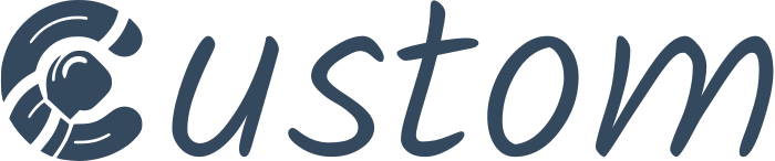 Custom logo design