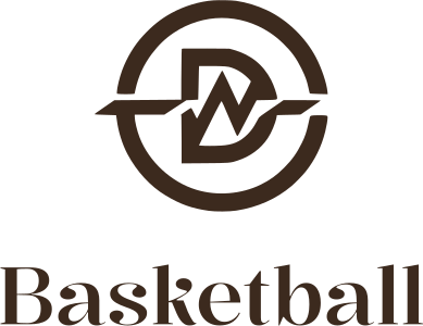 Basketball logo design