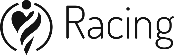 Racing logo design